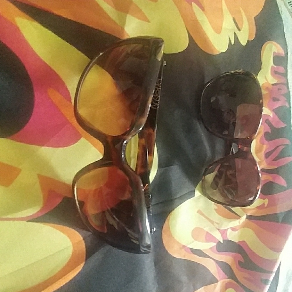 Pair of Sunglasses